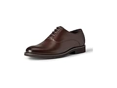 Amazon Essentials Men's Oxford Dress Shoes