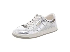 Women's Circus NY  Sneaker Silver (8.5)