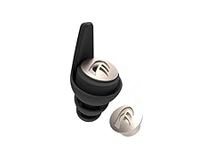 Dynamic ear filter -15 dB Earplugs