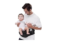 YJOEKAP Baby Hip Seat Carrier
