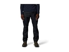 Mountain Hardwear Mens (M-L & XXL) Threshold Pant