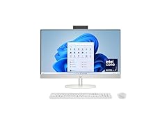 HP 27" All-in-One Desktop 27-cr1180