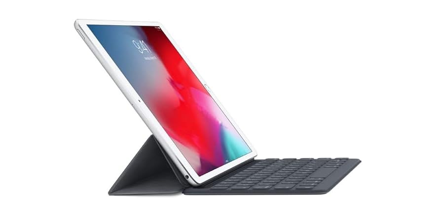 Apple Smart Keyboard for iPad Pro (Gen 1 & 2) (Open Box)