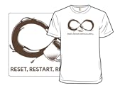 Reset Restart Refocus Refill