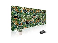 Stanoha Mousepad Desk Mat