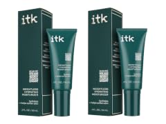 Hydrating Moisturizer, 2 oz (Pack of 2)
