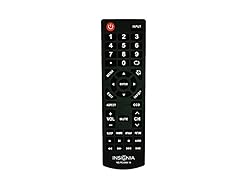 INSIGNIA Original TV Remote Control