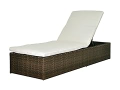 Atlantic Oxford Lounger
