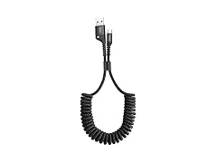 Baseus USB Type C Cable for Car, Galaxy
