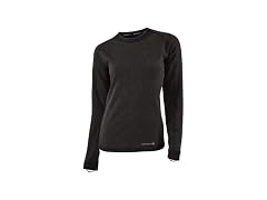 Carhartt Women (M) Force Heavyweight Synthetic Top