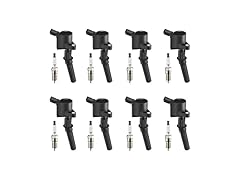Ignition Coil Pack Set of 8 Pcs