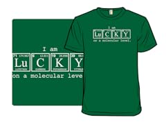 Better Luck Through Chemistry