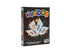 Vibrant Ladder-Climbing Strategy Card Game