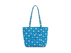 Vera Bradley Panthers Tote