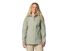 Columbia Women Switchback II Lined Long Jacket