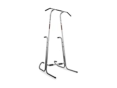 Stamina Power Tower - Dip Bar Pull Up Bar