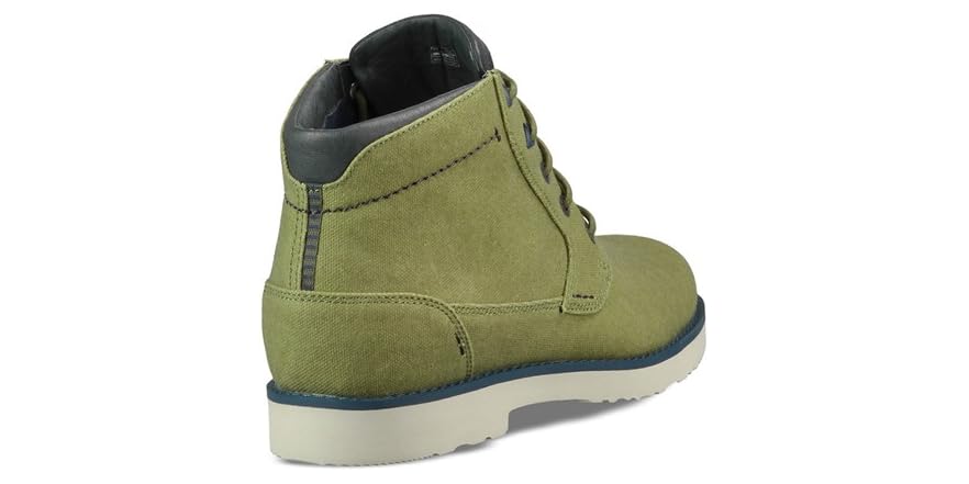 teva durban boots