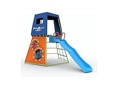 Explorer Adventure Climbing Fort Age 3-10