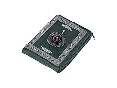 Anlising 1 Pieces Portable Travel Prayer