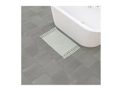 French Connection Nellore Bathroom Rug
