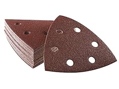 Bosch Oscillating Tool Sanding Sheet (25-Pack)