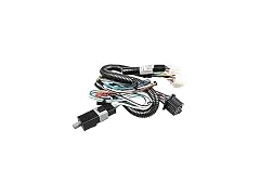 Husqvarna 581023101 Lawn Tractor Dash Harness