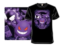 1st Gen Ghost Evolution