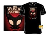 The Weaver's Prophecy