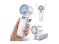 Coolhill Handheld Portable fan