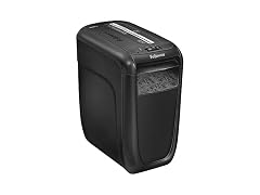 Fellowes 4606001 60Cs 10-Sheet Paper Shredder