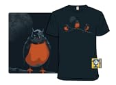 Don’t Call Me Robin