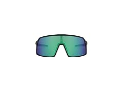 Oakley Men's OO9462 Sutro Rectangular Sunglasses