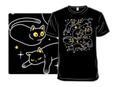 Cosmic Cats
