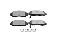 SCITOO ATD787C,D787-7656 Front Brake Pads