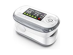 4 Color TFT Display Oxygen Monitor
