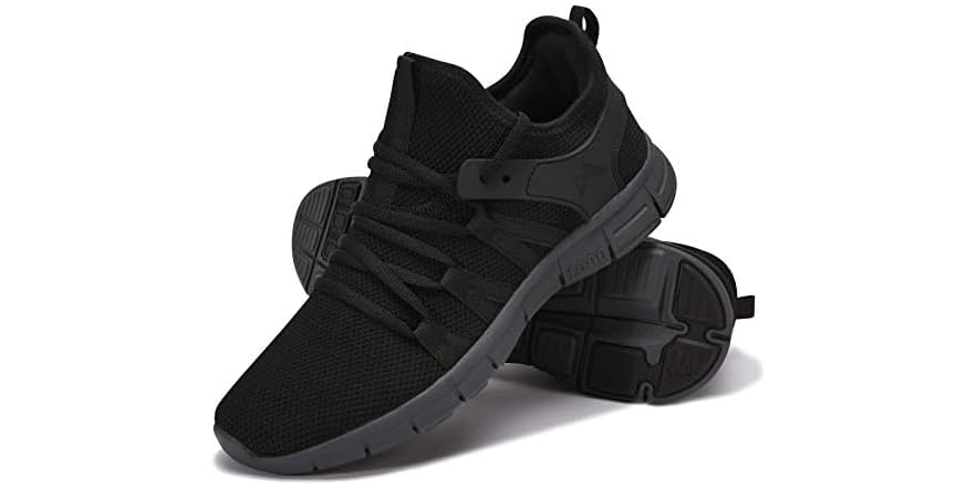 Women's Lightweight Fashion Sneakers