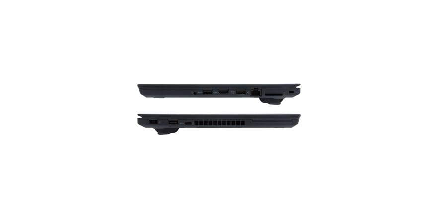 Repuesto Para Laptop Con Teclado Puntero Para Lenovo IBM ThinkPad T470 - Foto 13