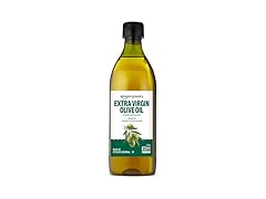 Amazon Grocery, Extra Virgin Olive Oil, 16.9 Fl Oz