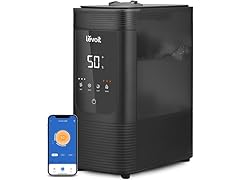 Levoit OasisMist Warm & Cool Smart Humidifier
