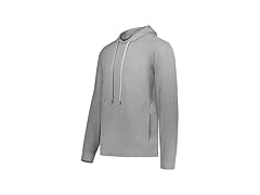 Holloway Men's Hoodie Grey (XL) 