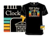 Hill Valley Clock Repair