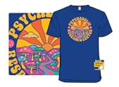 Psychedelic Research Center