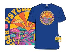 Psychedelic Research Center