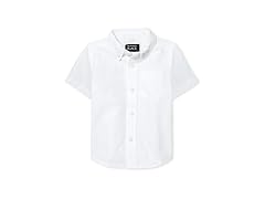 The Children's Place Boys (S) Toddler Short Shirt