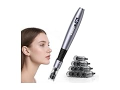 0.25mm Derma roller Kit
