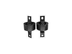 2 Pack Rear Left & Right Arm Bushing