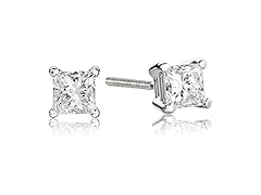 Amazon Essentials Women IGI Certified Earrings