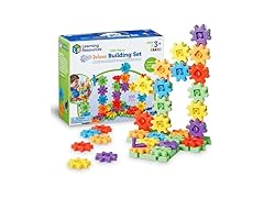 Learning Resources Gears! Gears! Gears!