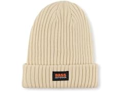 Bass Outdoor Women (OS) HAT Gauge Knit HAT