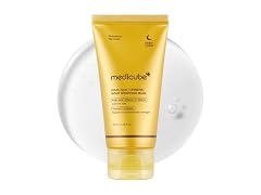medicube Kojic Acid Turmeric Overnight Wrapping